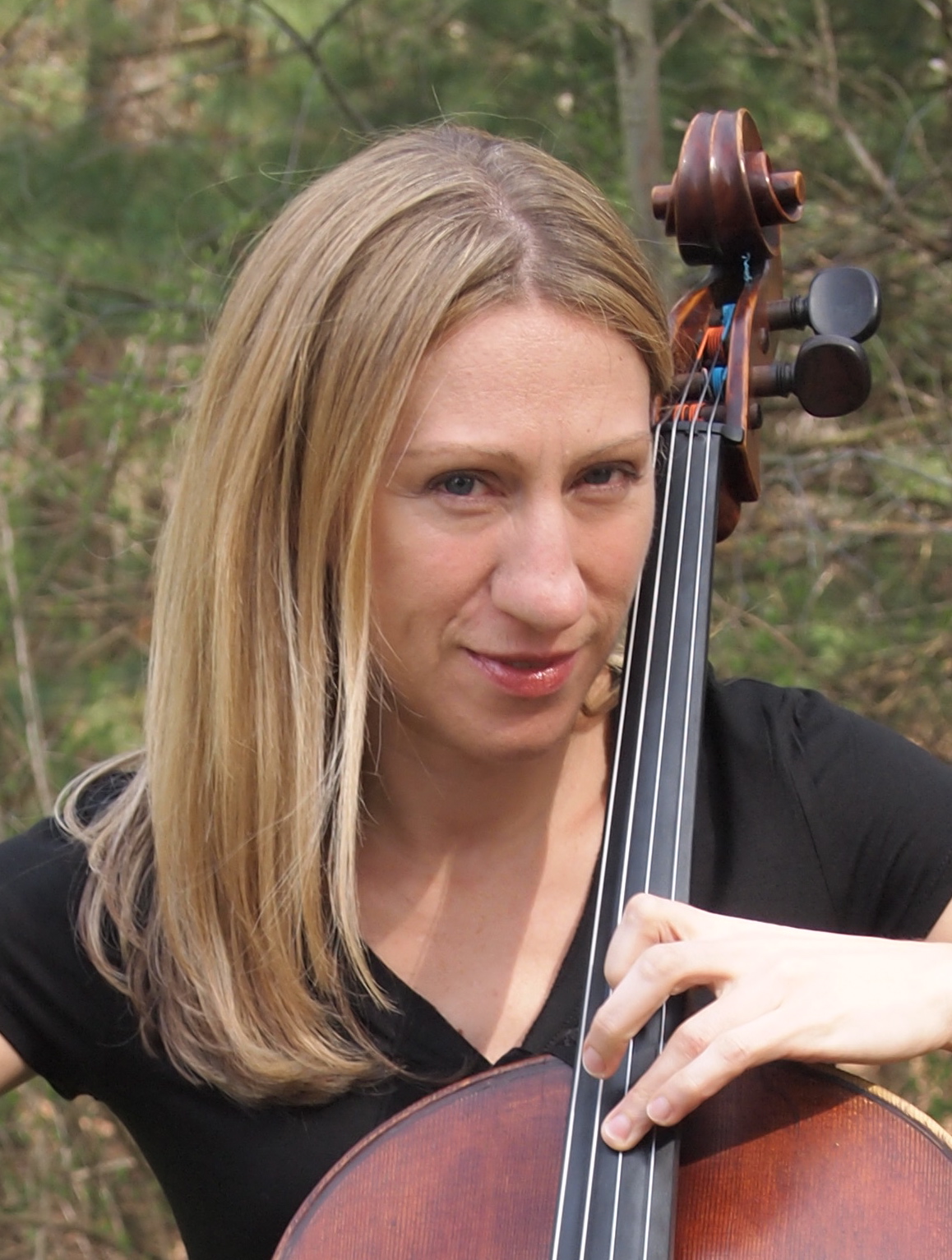 Sister Studio Violin Lessons Blue Mountains